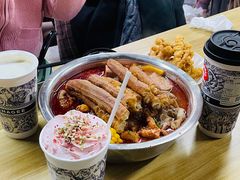 -四川老牛麻辣烫(北门桥店)