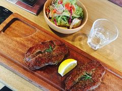 -MEAT MATE 鲜食肉铺(凤凰汇·里巷店)