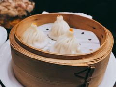 蟹粉小笼包-上海苏宁宝丽嘉酒店·嘉府壹号中餐厅
