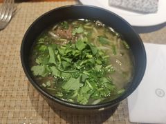 -西安赛瑞喜来登大酒店