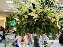 -Lady M(沙田新城市广场店)