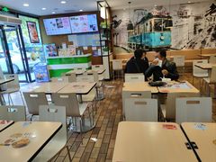 大堂-四海游龙(大华店)