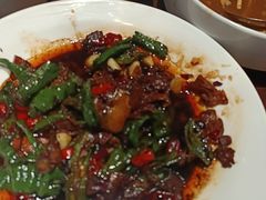 -纪林菜馆·博山菜老字号(华光路店)