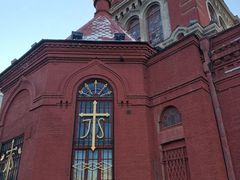 -圣·阿列克谢耶夫教堂