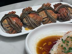 -华盛丰温州大排档(东三环南路店)