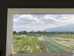 -翠田Green Field Kitchen