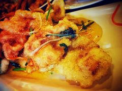 -闯关东东北农家菜(崂山石老人店)