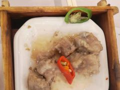 -粤财皇冠假日酒店·彩华轩中餐厅