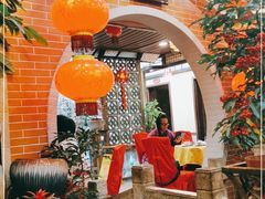 大堂-汇景花园酒家(基立下道店)