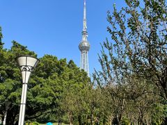 -文华公园(禅城区)