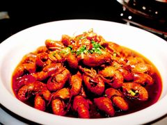 -康悦故事·海鲜自助(雅士亚豪生店)