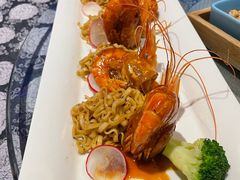 -元素中餐厅.海南菜.粤菜.椰子鸡.海鲜.包房.石梅湾威斯汀度假酒店