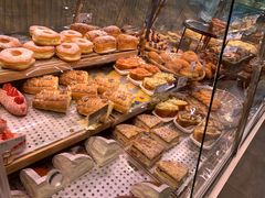 -巴黎贝甜(五月花广场店)