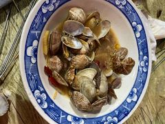 -第四食堂(中国海洋大学店)