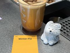 -O.P.S. CAFE