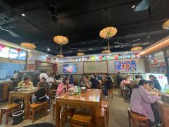 -清真老提家牛肉汤旗舰店(温塘店)