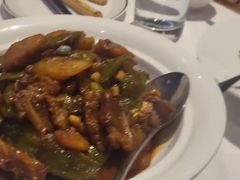 -赵记老铺(市府恒隆广场店)