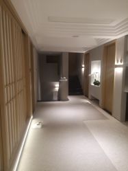 -太乙康·中式美养空间