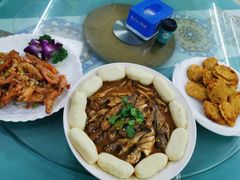 -富港会·海鲜酒楼(墟沟店)