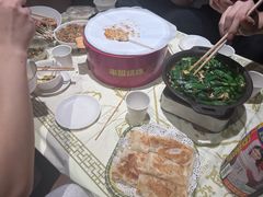 -串盟烧烤大排档·长沙美食地标(星沙店)