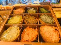 -Let's Taipei 非常烘焙(太古里店)