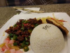 -爱尚摩登休闲茶餐厅(犍为一店)