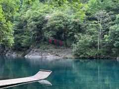 -石台牯牛降景区