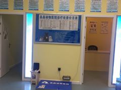 -瑞鹏宠物医院·爱宠堂·骨外专科(西荷分院)