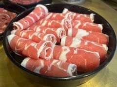 -牛街清真满恒記(平安里西大街店)