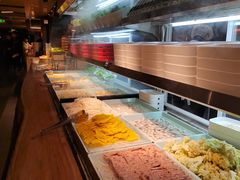-星伦多自助料理·涮烤一体(虹悦城店)