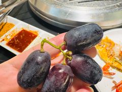 -東盛炭烤自助料理(玄武招商花园城店)