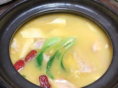 -将相和·海鲜蒸饺大连菜