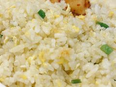 蛋炒饭-水碾河刘老大串串香(水碾河路店)