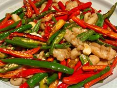 -侨美食家·粤菜(体育西路店)