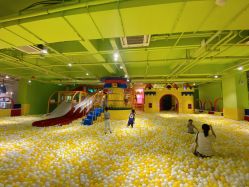 -宝燕乐园(闵行旗舰店)