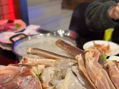 -吉友粥底火锅(方斜路店)