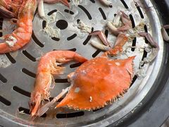 -仙螺岛海鲜自助餐厅(总店)