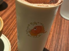 -喜茶(广州东方宝泰店)