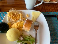 -深圳大梅沙京基洲际度假酒店