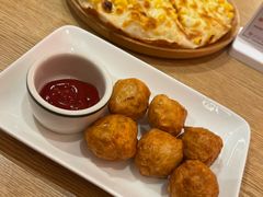 -摩欧客意式餐厅(高新活力汇店)