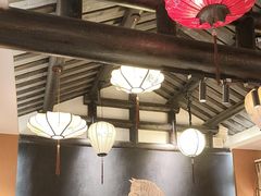 -院8里·小聚园老川菜(九眼桥店)