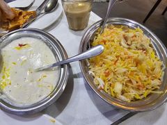 -葛尼沙印度餐厅 (镇明路店)