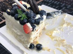 -你好独角兽·蛋糕甜品