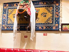 -敏珠拉姆藏餐·南京厨房(富春江东街店)