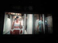 -博纳国际影城IMAX(中央大道店)