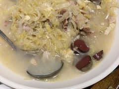 -东北人粗粮饺子坊(南山店)