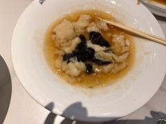 -新侨小馆(东直门北小街店)