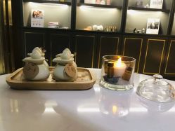 -栖SPA·ONDA ·海菲秀·皑皑科技美肤中心