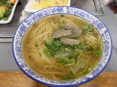 -马记伊源斋涮肉·清真菜(潘家园古玩市场店)