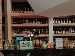 -Mezomd曼索蒂西班牙餐厅(广粤店)
